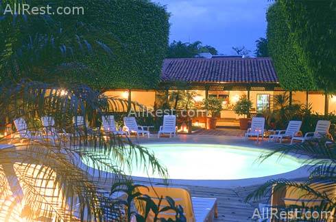 Occidental Grand Flamenco Puerto Plata 15